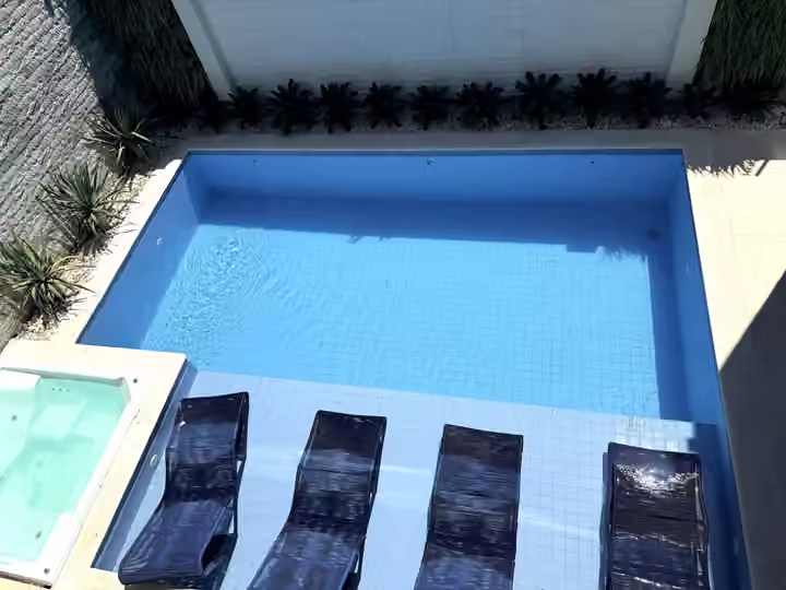 Ambientes da Mansão Beach — foto 4