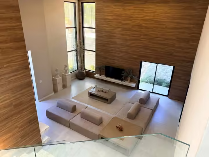 Ambientes da Mansão Beach — foto 5