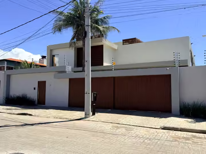Ambientes da Mansão Beach — foto 11