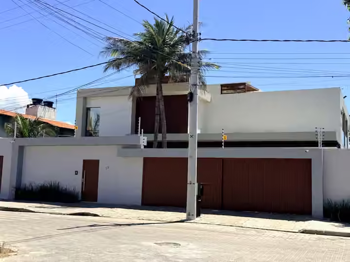 Ambientes da Mansão Beach — foto 12