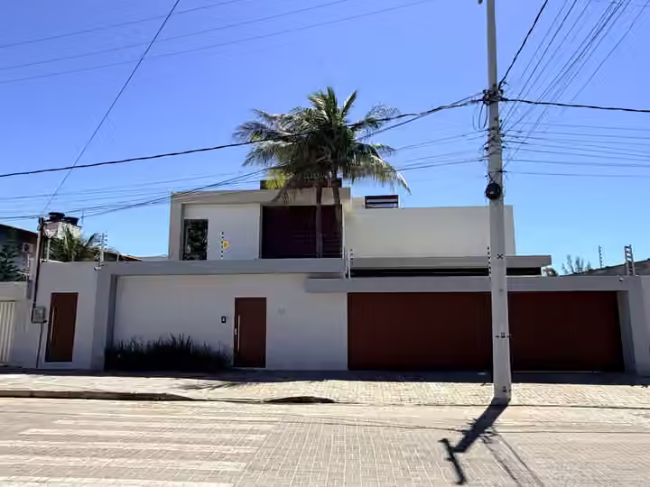 Ambientes da Mansão Beach — foto 13