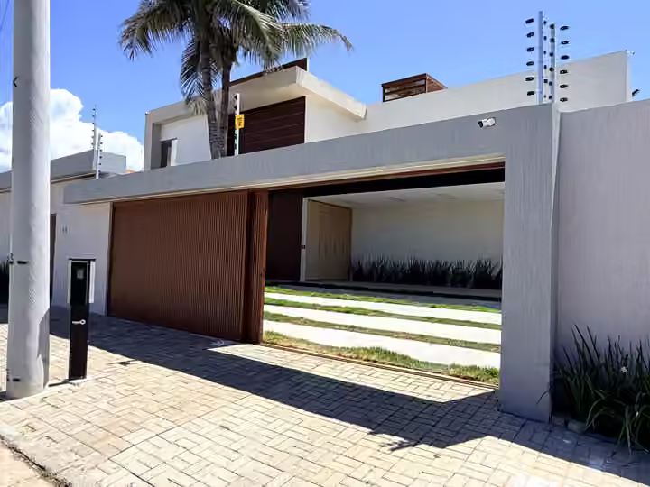 Ambientes da Mansão Beach — foto 14