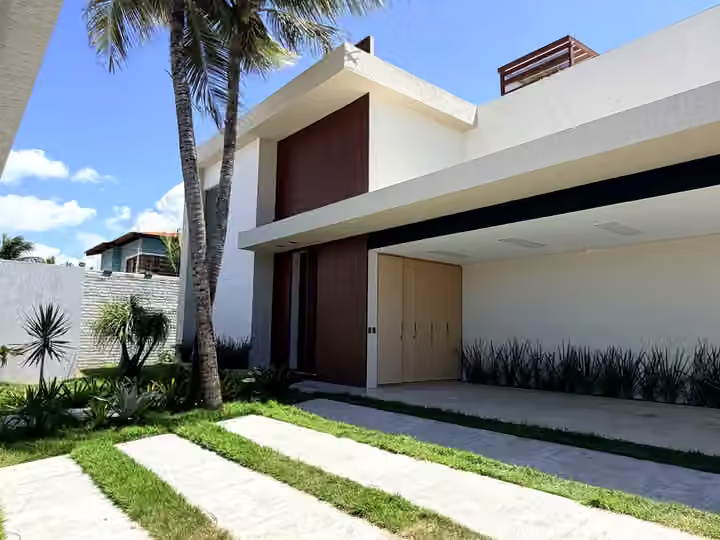 Ambientes da Mansão Beach — foto 15