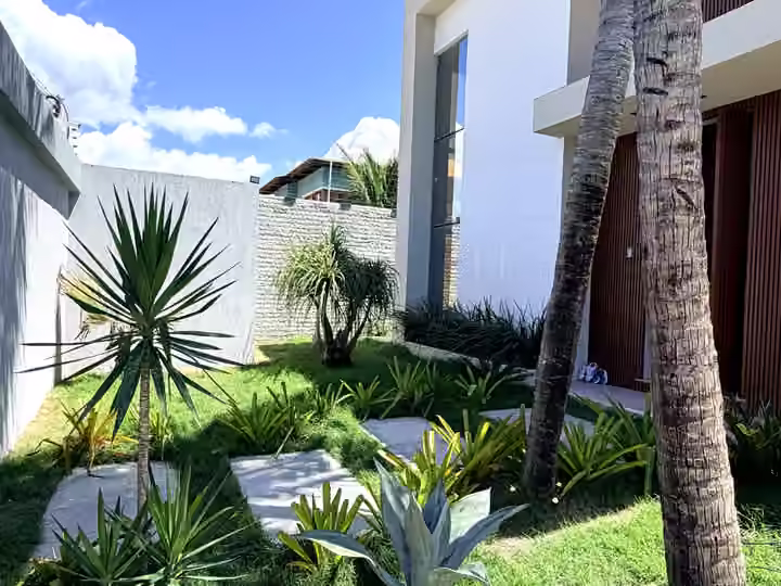 Ambientes da Mansão Beach — foto 16