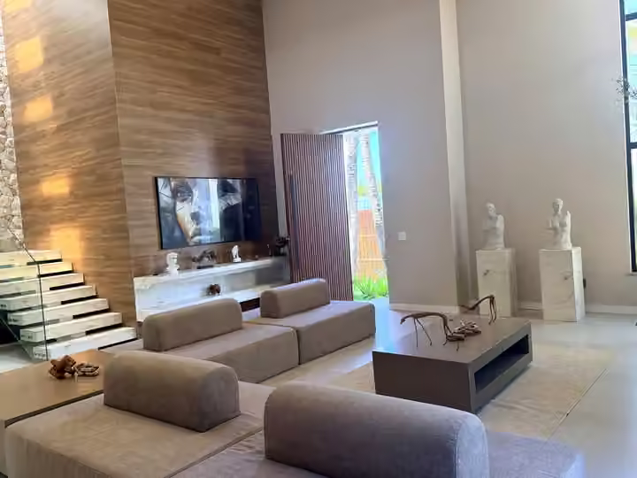 Ambientes da Mansão Beach — foto 20