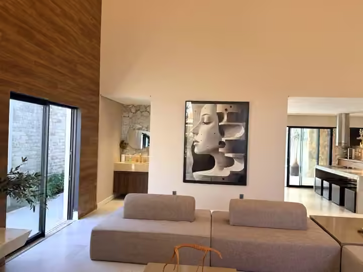 Ambientes da Mansão Beach — foto 26