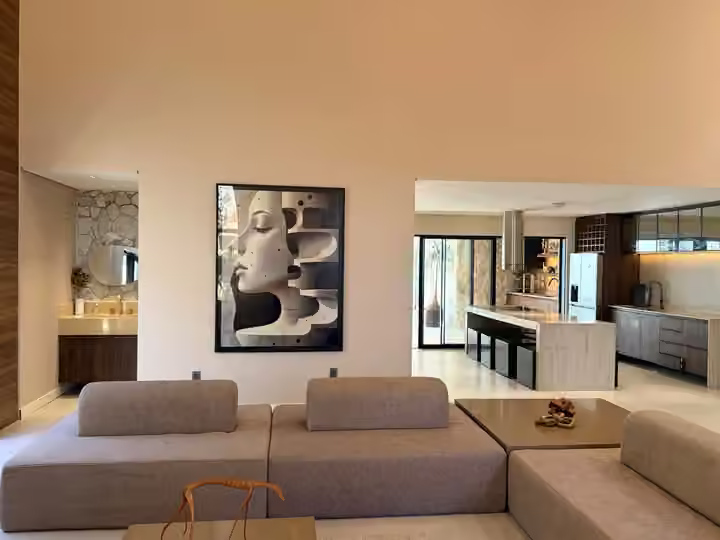 Ambientes da Mansão Beach — foto 27