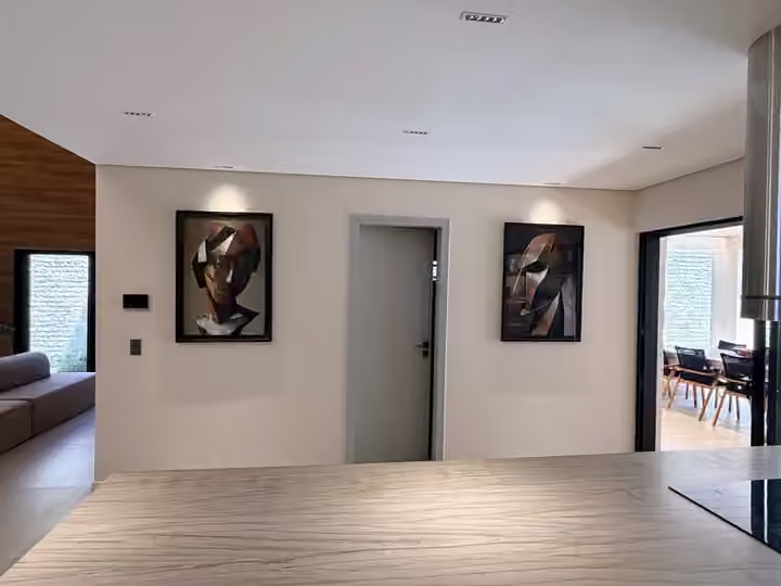 Ambientes da Mansão Beach — foto 34