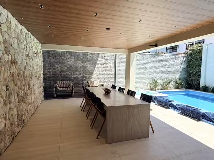 Ambientes da Mansão Beach — foto 40