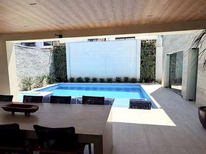 Ambientes da Mansão Beach — foto 42