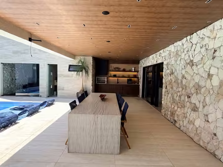 Ambientes da Mansão Beach — foto 43