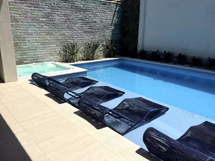 Ambientes da Mansão Beach — foto 44