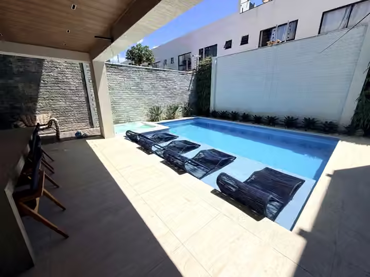 Ambientes da Mansão Beach — foto 45
