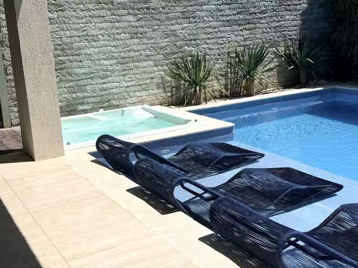 Ambientes da Mansão Beach — foto 46