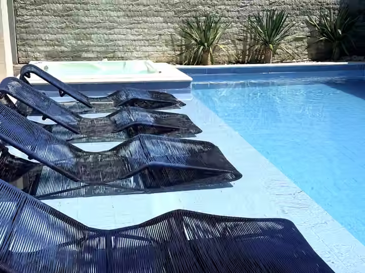 Ambientes da Mansão Beach — foto 47