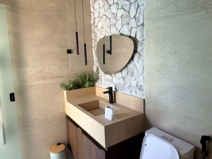 Ambientes da Mansão Beach — foto 50