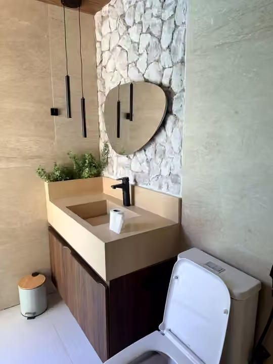 Ambientes da Mansão Beach — foto 51