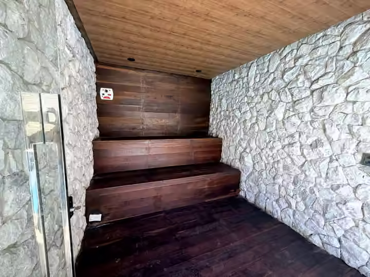 Ambientes da Mansão Beach — foto 52