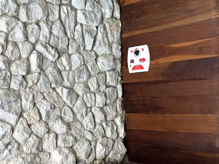 Ambientes da Mansão Beach — foto 55