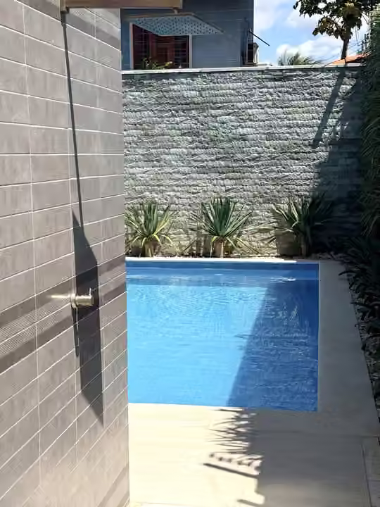 Ambientes da Mansão Beach — foto 56