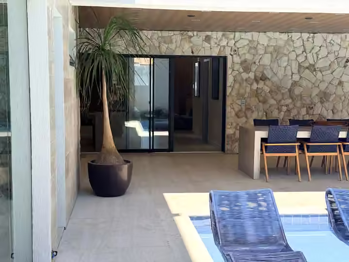 Ambientes da Mansão Beach — foto 61