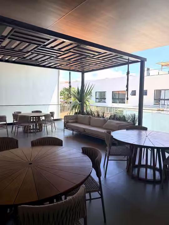 Ambientes da Mansão Beach — foto 65