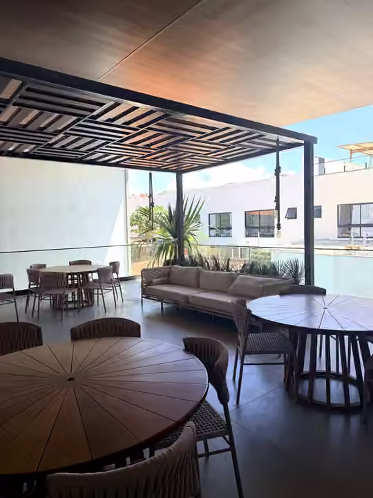 Ambientes da Mansão Beach — foto 66
