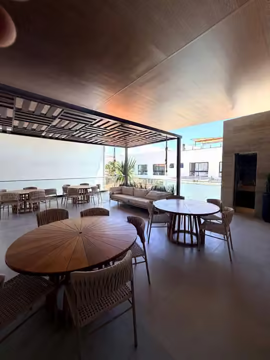 Ambientes da Mansão Beach — foto 67