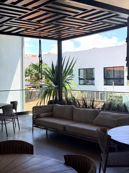 Ambientes da Mansão Beach — foto 68