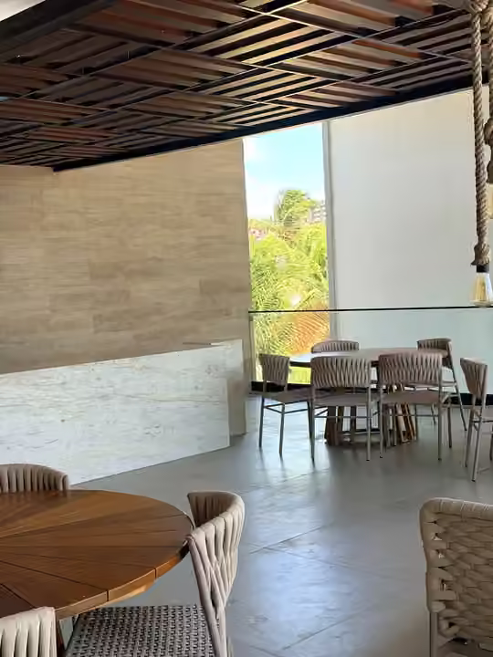 Ambientes da Mansão Beach — foto 71