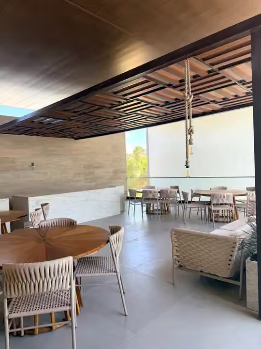 Ambientes da Mansão Beach — foto 72