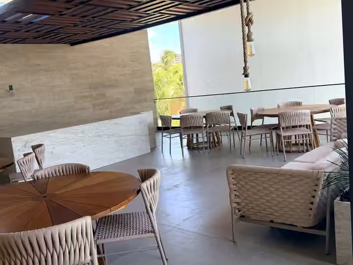 Ambientes da Mansão Beach — foto 76