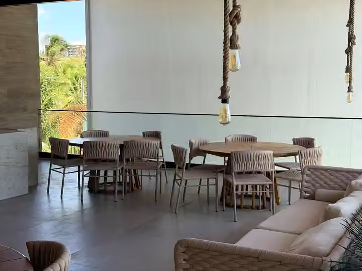 Ambientes da Mansão Beach — foto 79