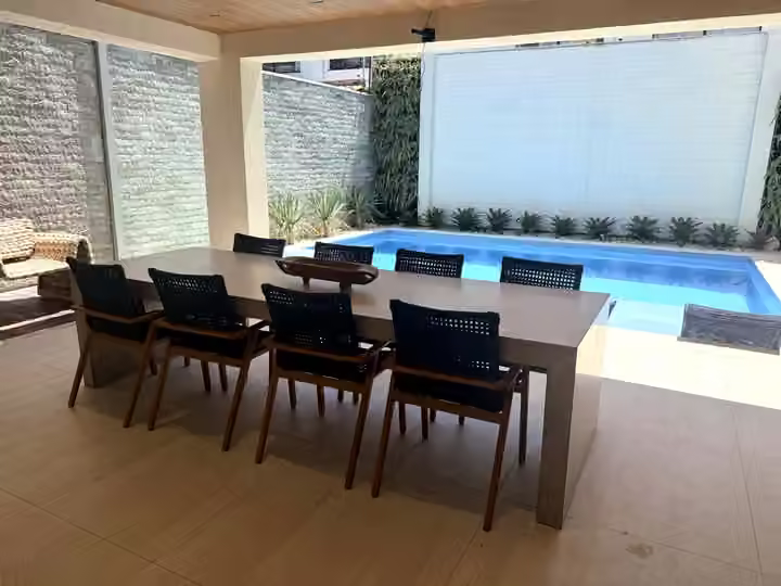 Ambientes da Mansão Beach — foto 81