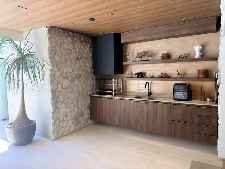 Ambientes da Mansão Beach — foto 82