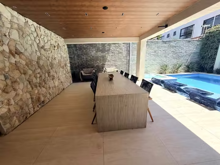 Ambientes da Mansão Beach — foto 83