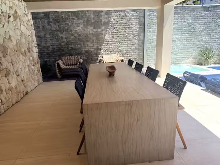 Ambientes da Mansão Beach — foto 84