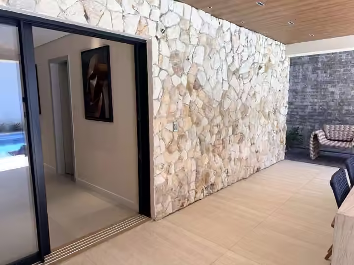 Ambientes da Mansão Beach — foto 85
