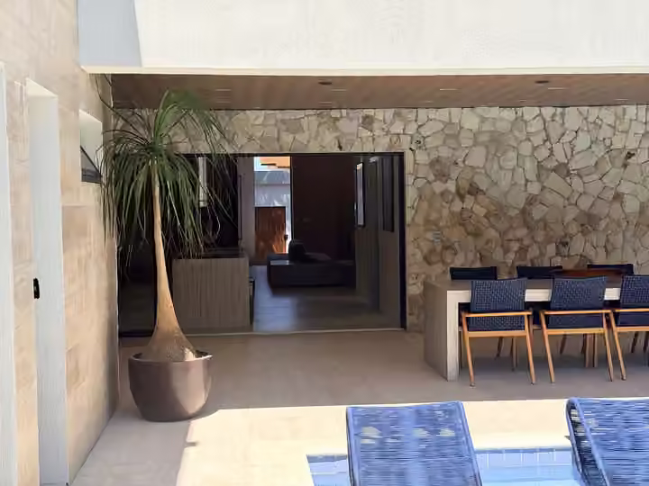 Ambientes da Mansão Beach — foto 89