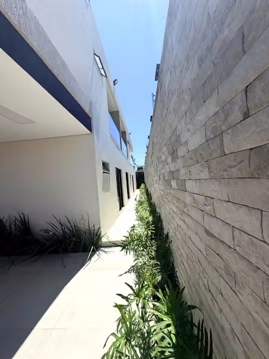 Ambientes da Mansão Beach — foto 91