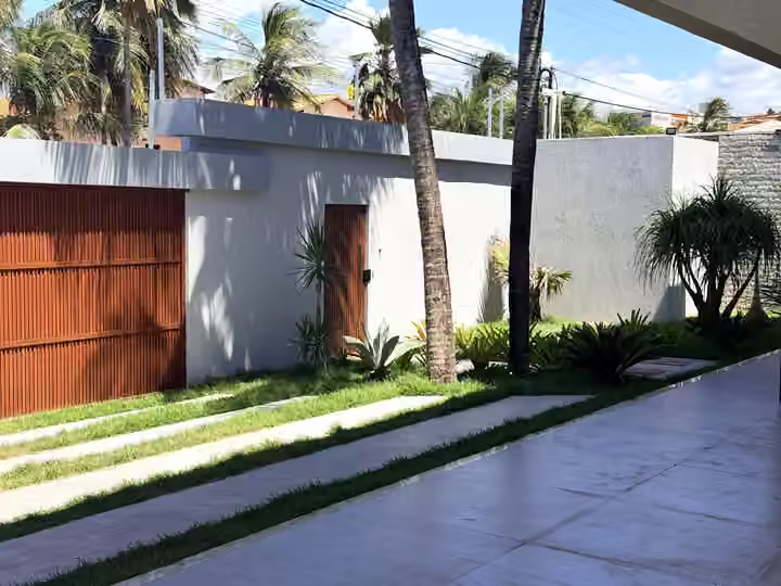 Ambientes da Mansão Beach — foto 93
