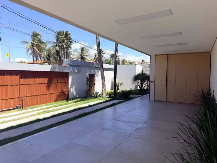 Ambientes da Mansão Beach — foto 95