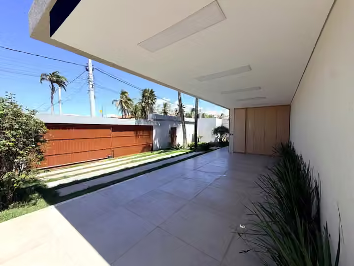 Ambientes da Mansão Beach — foto 96