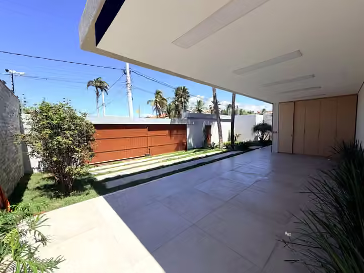 Ambientes da Mansão Beach — foto 97