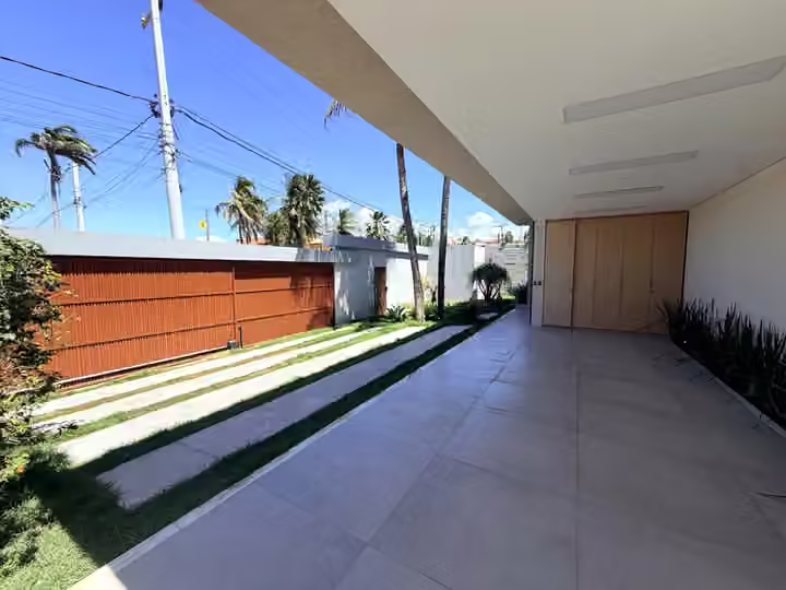 Ambientes da Mansão Beach — foto 99