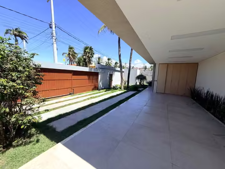 Ambientes da Mansão Beach — foto 100