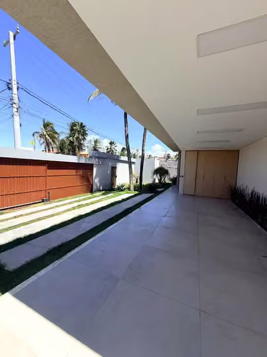 Ambientes da Mansão Beach — foto 101