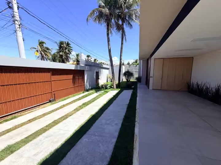 Ambientes da Mansão Beach — foto 102