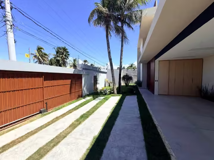 Ambientes da Mansão Beach — foto 103