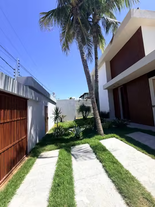 Ambientes da Mansão Beach — foto 104